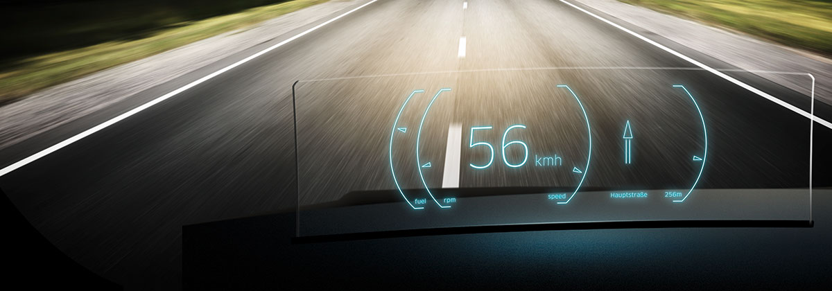 Head-Up Display